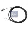 SCANI 1384395 Bonnet Cable